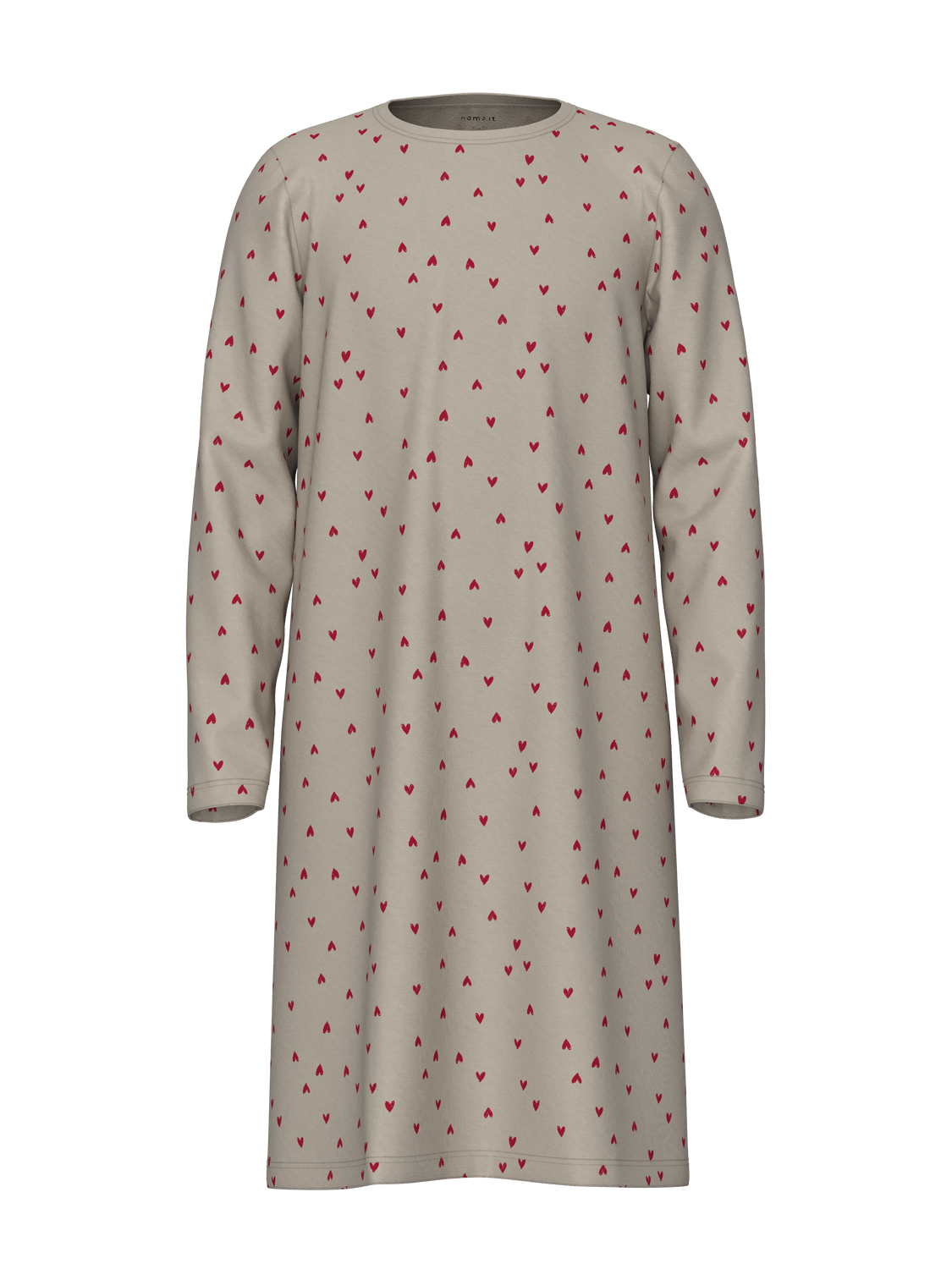 NKFNIGHTGOWN Nightdress - Peyote